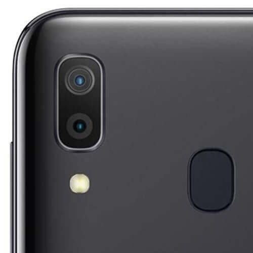 Samsung Galaxy A30 4GB RAM 64GB single sim Black