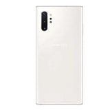 Samsung Galaxy Note10, Plus 512GB 12GB RAM single sim Aura White