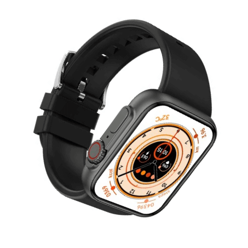 Fire-Boltt Gladiator with biggest display and premium build – India