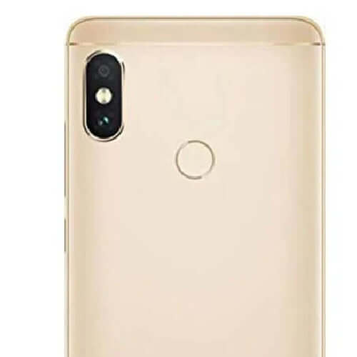 Xiaomi Redmi Note 5 Pro 64GB 4GB Ram