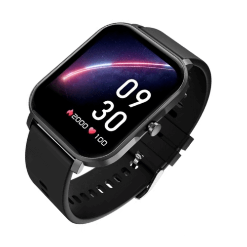 Fire Boltt Epic Plus BSW045 Touchscreen Smartwatch with a 1.83" display, for sale on Fonezone.com in India