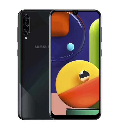 Samsung Galaxy A50s 4G 64GB 4GB RAM at best price in India | Fonezone.com