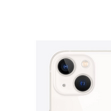 Get Apple iPhone 13 Starlight 128GB model with Turbo SIM compatibility and stunning performance