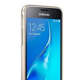 Samsung Galaxy J1 4G phone front view Fonezone India