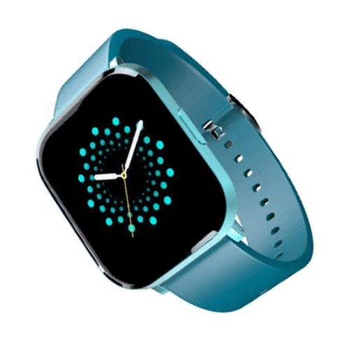 Buy the Fire Boltt BSW007 Bluetooth smartwatch, a fitness tracker with SpO2 and heart rate monitoring