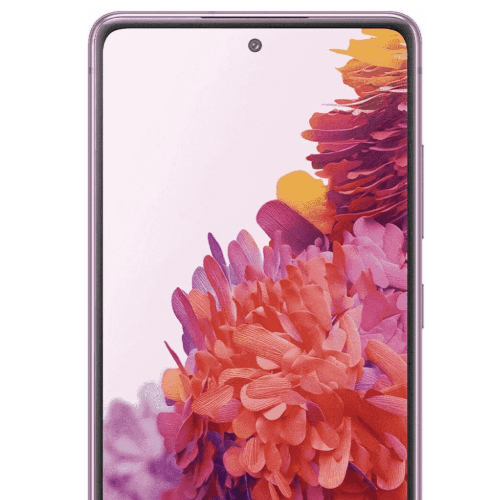 Samsung Galaxy S20 FE 5G 128GB 8GB Ram Cloud Lavender