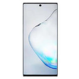 Samsung Galaxy- Note10+ 256GB, 12GB Ram single sim Aura Black