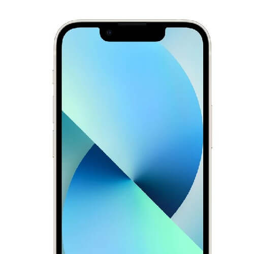 iPhone 13 128GB Storage with Starlight Color | Fonezone.com