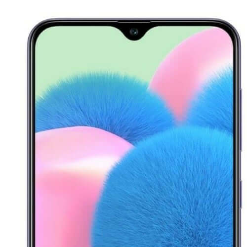 Samsung Galaxy A30S - Full phone specifications