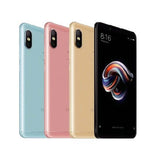 Xiaomi Redmi Note 5 Pro 64GB 4GB Ram