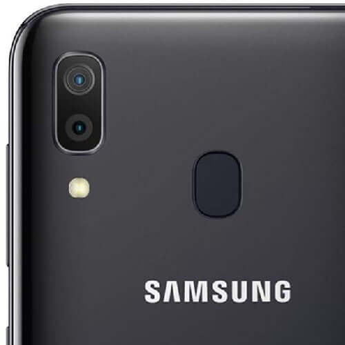 Samsung Galaxy A30 4GB RAM 64GB single sim Black – FoneZone.Com