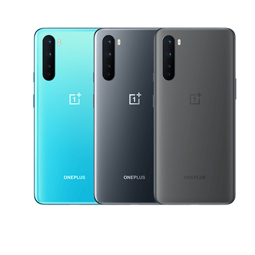 OnePlus Nord 128GB 8GB RAM Gray Onyx: Affordable 5G Phone Price in India Fonezone.com