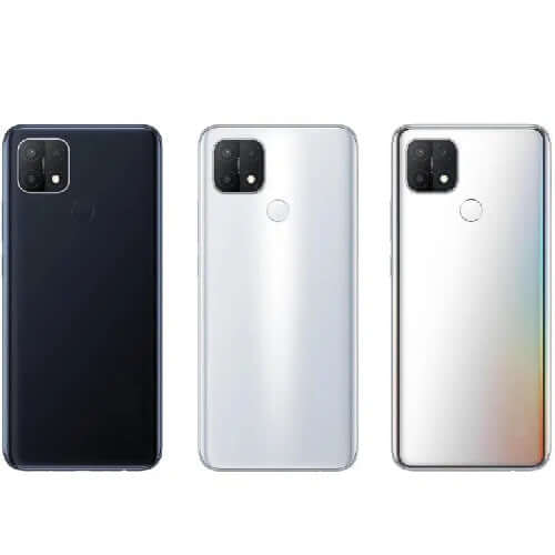 OPPO A15s 256GB 8GB Ram