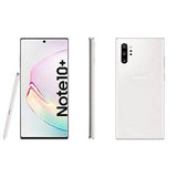 Samsung Galaxy Note10, Plus 512GB 12GB RAM single sim Aura White
