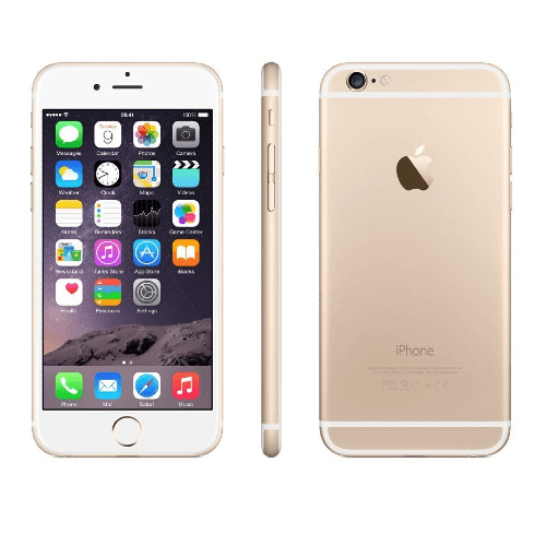 Apple iPhone 6 64GB Gold mobile features & Price | Fonezone