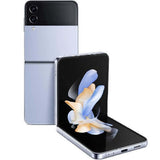 Samsung Galaxy Z Flip4 256GB 12GB single sim RAM Blue