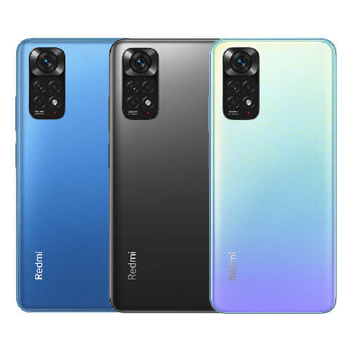 Xiaomi Redmi Note 11 128GB 6GB Ram