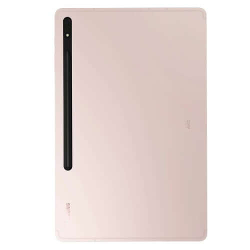 Shop for Samsung Galaxy Tab S8 Ultra Pink Gold 128GB 8GB single sim