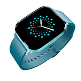 Get the Fire Boltt Ninja Touch to Wake, a smartwatch with a call and SMS alert system, for sale