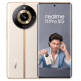Shop for the new Realme 11 Pro 5G, a powerful device with a MediaTek Dimensity 6100+ processor in India