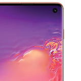 Samsung Galaxy S10 Single Sim Smartphone, 8GB Ram