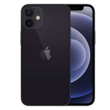 Apple iPhone 12 Mini 128GB Black  features & price