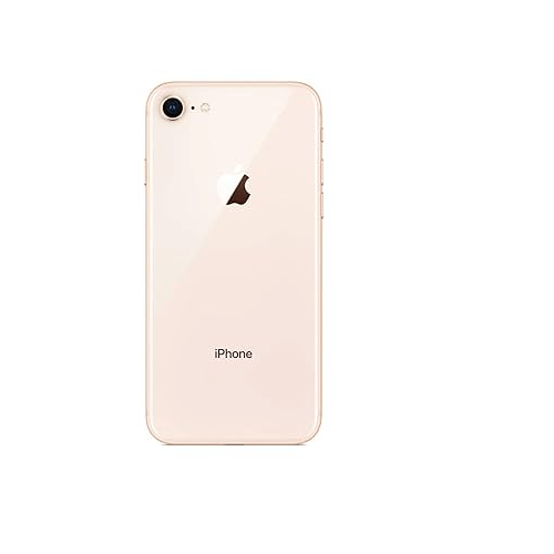 Apple iPhone 8 128GB Gold available in India - Buy now