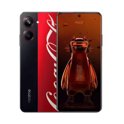 Realme 10 Pro 5G, a powerful and affordable smartphone available at the best price