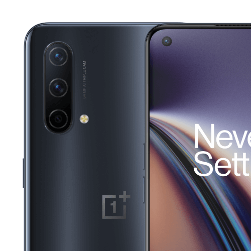 Shop now: OnePlus Nord CE smartphone on sale in India