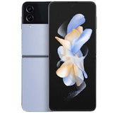 Samsung Galaxy Z Flip4 256GB 12GB single sim RAM Blue