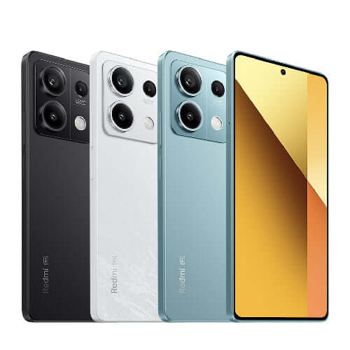 Xiaomi Redmi Note 13 5G 128GB 6GB Ram