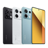 Xiaomi Redmi Note 13 5G 128GB 6GB Ram