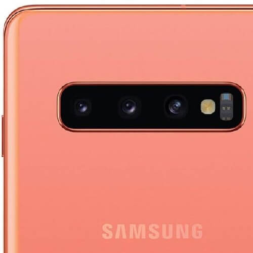 Buy Samsung Galaxy S10 128GB Storage, 8GB Ram Price