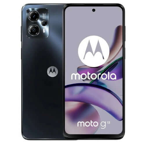 Motorola Moto G13 128GB 6GB RAM at Best Price in India – FoneZone.Com