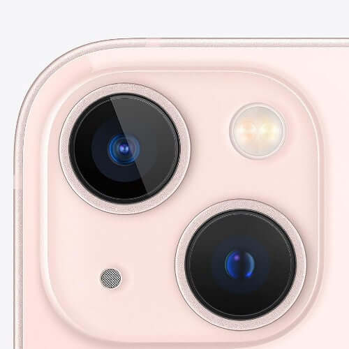 Apple iPhone 13 in Product Pink with Turbo SIM and edge-to-edge OLED display – available on fonezone.com at the best online price