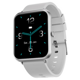 Fire-Boltt Ninja Call Pro Bluetooth Calling Smart Watch, 1.69″ HD Display, Dual Chip,AI Voice