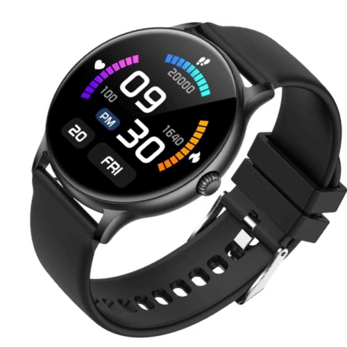 Fire Boltt Phoenix 1.3 (R) BSW049 Smart Watch with Bluetooth Calling - Price in India