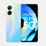 Realme 10 Pro 5G, a powerful and affordable smartphone available at the best price in India