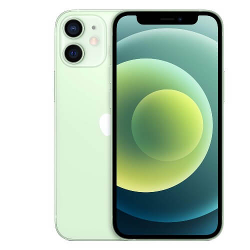 Apple iPhone 12 Mini 128GB Green