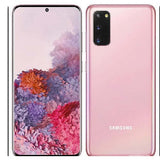 Samsung Galaxy S20 128GB 8GB RAM Cloud Pink Online at Best Price