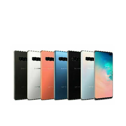 Samsung Galaxy S10 Plus 128GB 8GB Ram