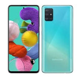 Samsung Galaxy A51 64GB 4GB RAM Prism Crush Blue