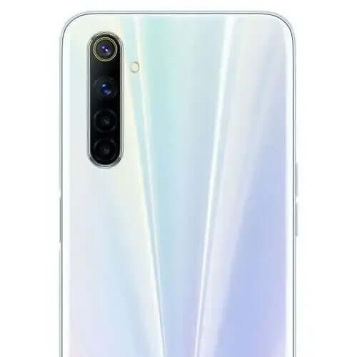 Realme 6 phone with best deals and specs on FoneZone