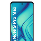 Xiaomi Redmi Note 9 Pro Max 128GB 6GB Ram Green
