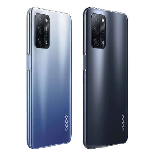 Oppo A53s 5G 256GB 8GB Ram
