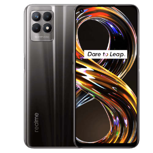 Realme 8i: Shop now for deals & full specs in India