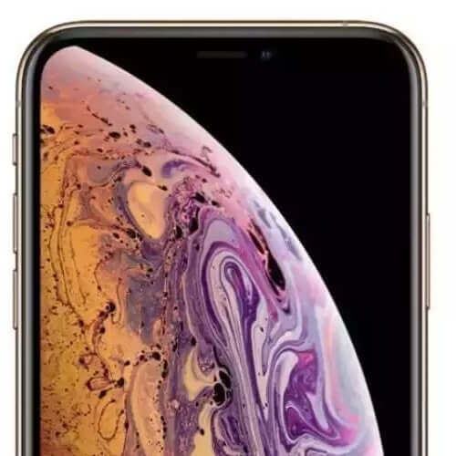 Apple iPhone XS Max Gold