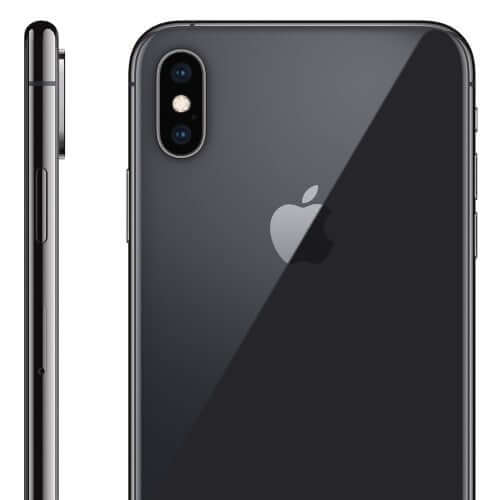 Apple iPhone XS Max Space Gray
