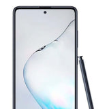Samsung Galaxy Note 10+ 256GB 12GB (Single Sim) Aura Black