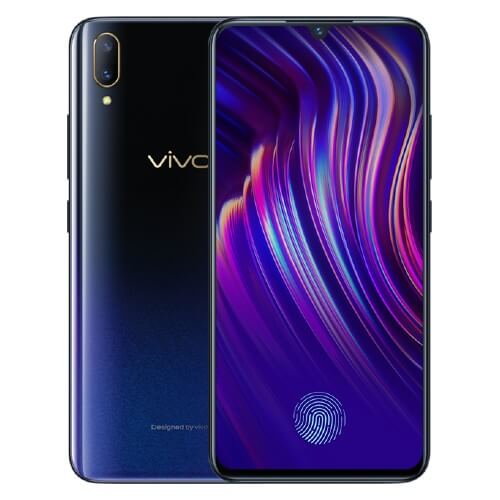 vivo V11-Snapdragon Processor Phone-Specs and Price at Fonezone.com